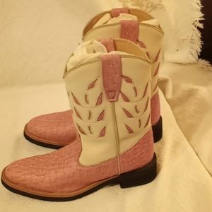 Cimarron Footwear Ladies Boots